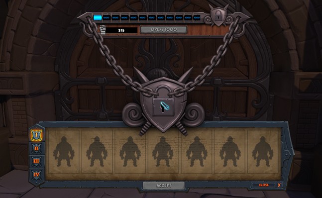 Orcs Must Die! Unchained Orcs Must Die! Unchained