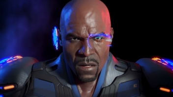 Обзор Crackdown 3. Лучше поздно Обзор Crackdown 3. Лучше поздно
