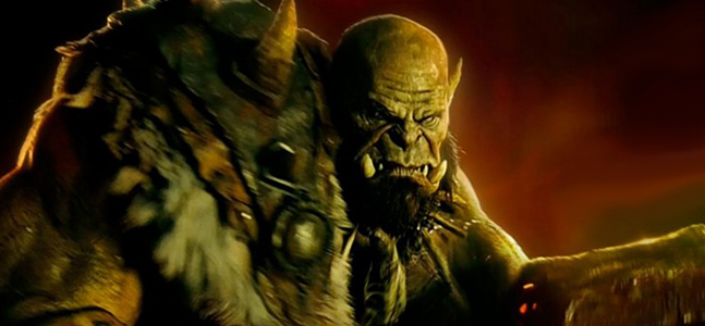 BlizzСon 2014: Warcraft BlizzСon 2014: Warcraft