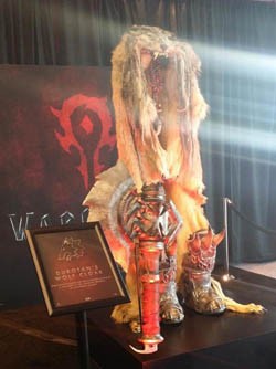 BlizzСon 2014: Warcraft BlizzСon 2014: Warcraft