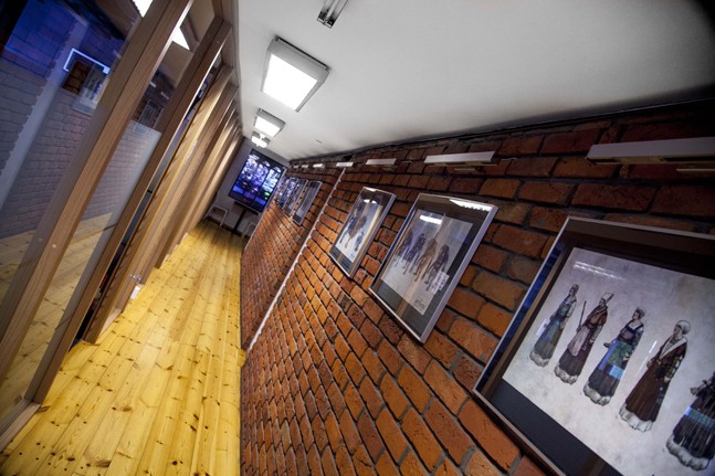 Три часа в The Witcher 3: Wild Hunt