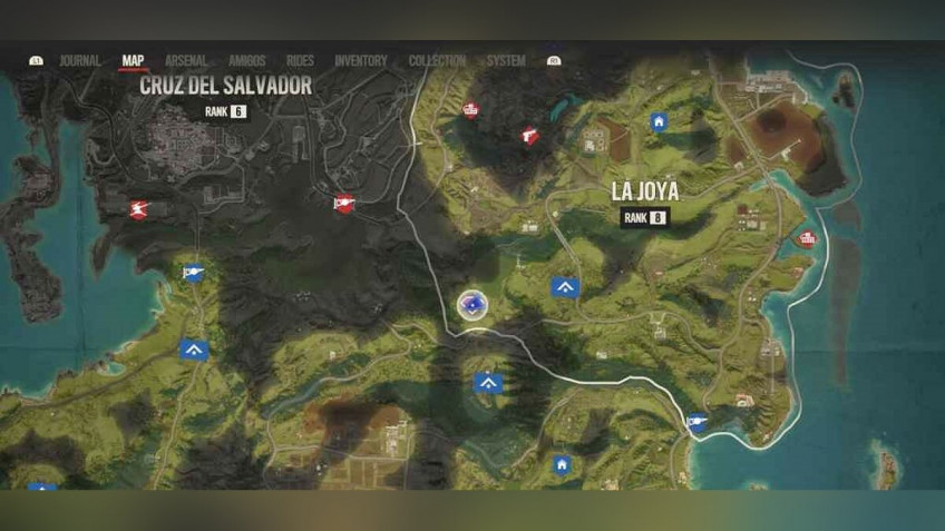 Гайд: Как найти всех амиго в Far Cry 6 и прокачать их способности Гайд: Как найти всех амиго в Far Cry 6 и прокачать их способности