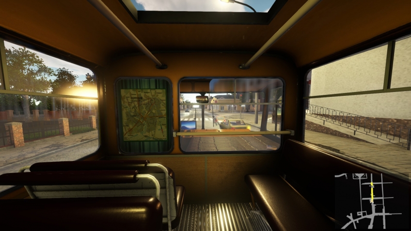 Bus Driver Simulator 2019. За проезд передаём! Bus Driver Simulator 2019. За проезд передаём!