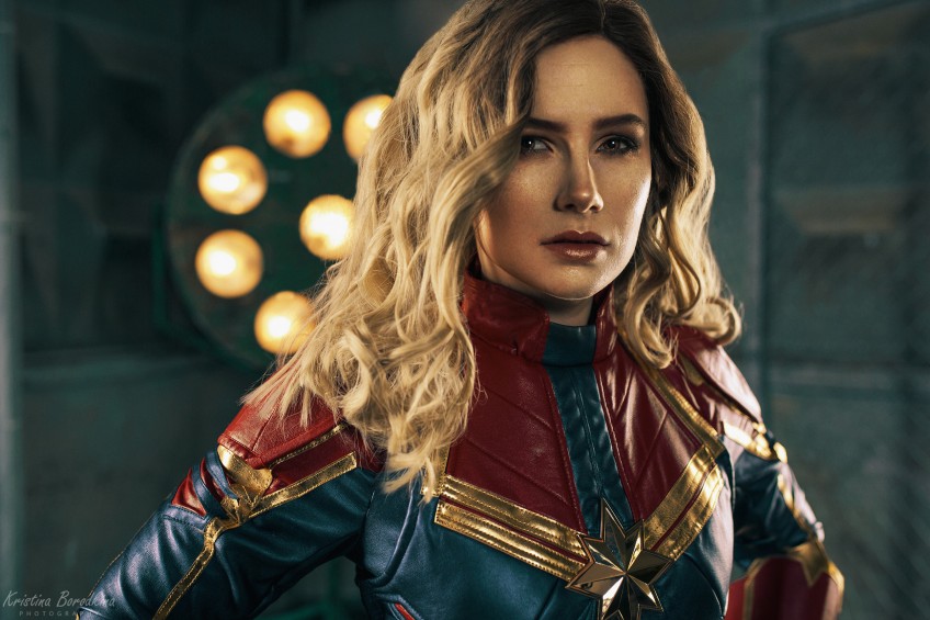 Косплей недели: Darling in the Franxx, Horizon Zero Dawn, Marvel, The Witcher, Dragon Age II Косплей недели: Darling in the Franxx, Horizon Zero Dawn, Marvel, The Witcher, Dragon Age II