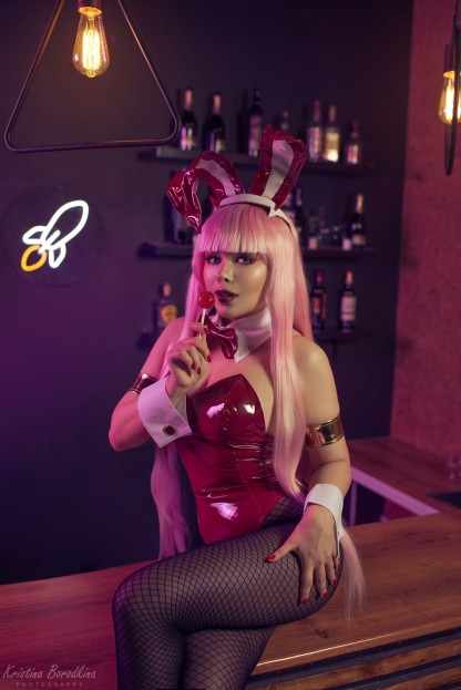 Косплей недели: Darling in the Franxx, Horizon Zero Dawn, Marvel, The Witcher, Dragon Age II Косплей недели: Darling in the Franxx, Horizon Zero Dawn, Marvel, The Witcher, Dragon Age II