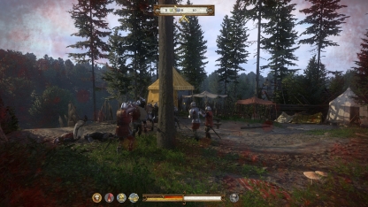 Первые впечатления от Kingdom Come: Deliverance. «Это грёбаный Скайрим!» Первые впечатления от Kingdom Come: Deliverance. «Это грёбаный Скайрим!»