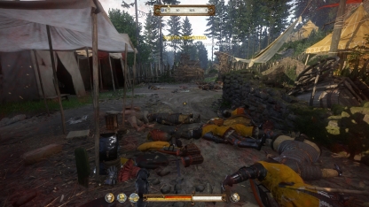 Первые впечатления от Kingdom Come: Deliverance. «Это грёбаный Скайрим!» Первые впечатления от Kingdom Come: Deliverance. «Это грёбаный Скайрим!»