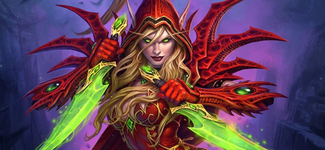 Hearthstone: Curse of Naxxramas — гайд по новым картам Hearthstone: Curse of Naxxramas — гайд по новым картам