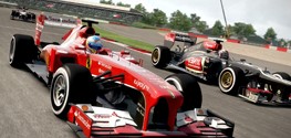 F1 2013 F1 2013