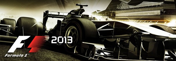 F1 2013 F1 2013