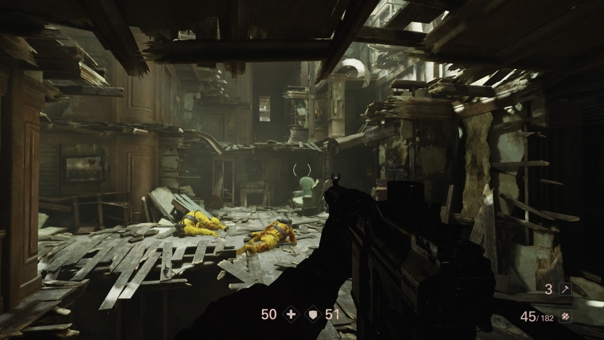 Wolfenstein youngblood safe mode что это. . Wolfenstein youngblood safe mode что это фото. Wolfenstein youngblood safe mode что это-. картинка Wolfenstein youngblood safe mode что это. картинка