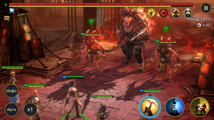 Поиграли в RAID: Shadow Legends — о чём молчит реклама? Поиграли в RAID: Shadow Legends — о чём молчит реклама?