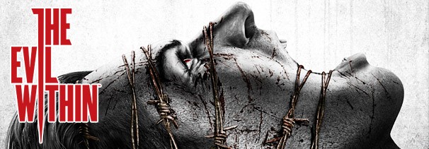 The Evil Within The Evil Within