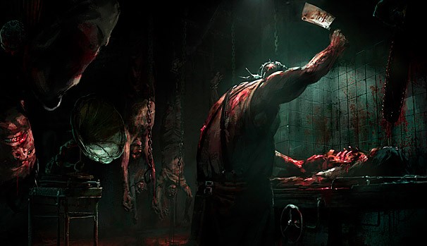 The Evil Within The Evil Within