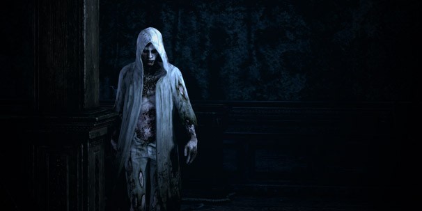 The Evil Within The Evil Within