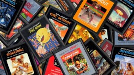 Компания Atari. Девять фактов о легендарной фирме индустрии