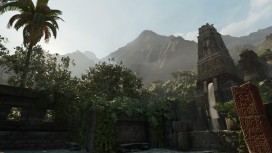 Примечательные места Shadow of the Tomb Raider
