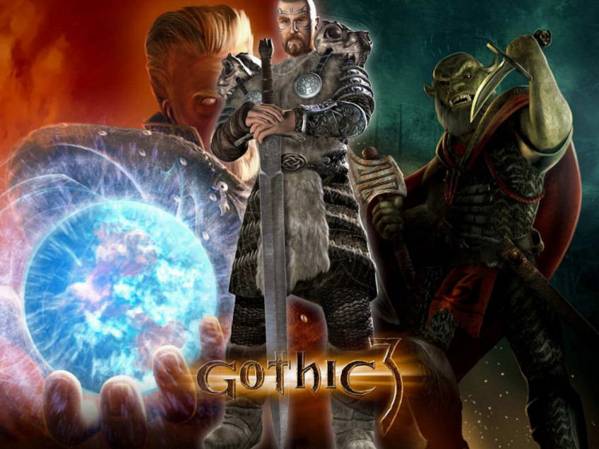 Во что мы играли 5, 10, 15 и 20 лет назад: Mafia III, Batman: Arkham City, Gothic 3, Ace Attorney