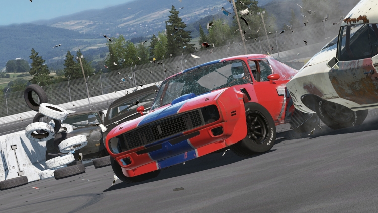 Гонка года: F1 2016, Trackmania Turbo, Forza Horizon 3 Гонка года: F1 2016, Trackmania Turbo, Forza Horizon 3