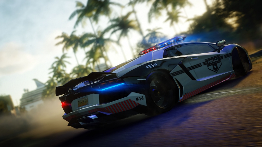 Гонка года: F1 2016, Trackmania Turbo, Forza Horizon 3 Гонка года: F1 2016, Trackmania Turbo, Forza Horizon 3