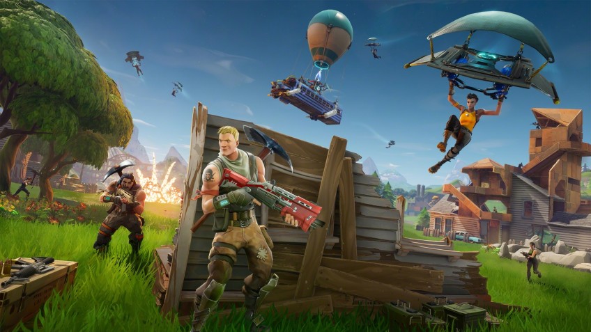 Как Mixer перетягивает лучших стримеров у Twitch? Microsoft вступила в борьбу стриминговых платформ Как Mixer перетягивает лучших стримеров у Twitch? Microsoft вступила в борьбу стриминговых платформ