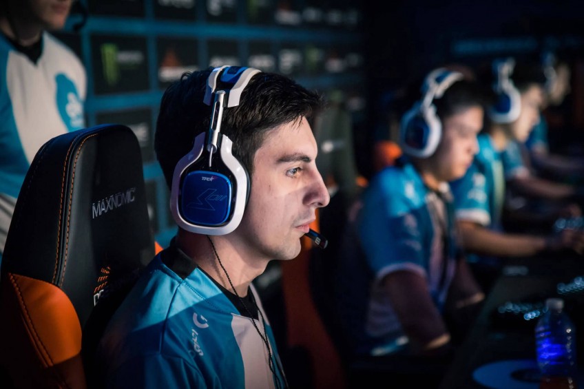 Как Mixer перетягивает лучших стримеров у Twitch? Microsoft вступила в борьбу стриминговых платформ Как Mixer перетягивает лучших стримеров у Twitch? Microsoft вступила в борьбу стриминговых платформ
