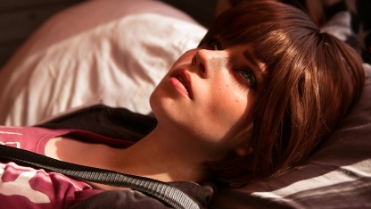 Косплей по Life is Strange. Когда запрещено, но очень хочется Косплей по Life is Strange. Когда запрещено, но очень хочется