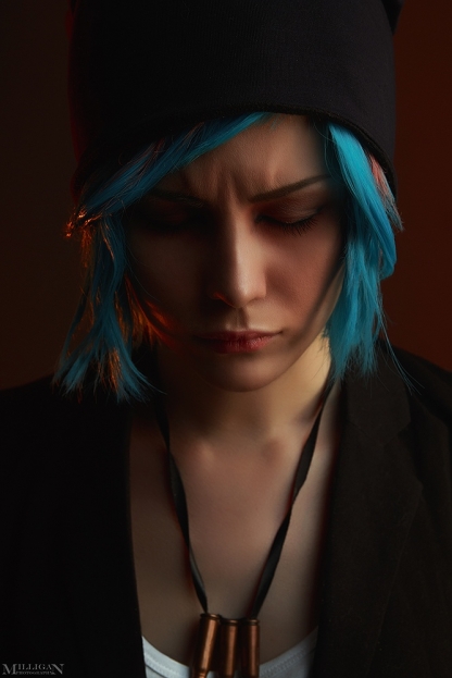 Косплей по Life is Strange. Когда запрещено, но очень хочется Косплей по Life is Strange. Когда запрещено, но очень хочется