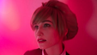 Косплей по Life is Strange. Когда запрещено, но очень хочется Косплей по Life is Strange. Когда запрещено, но очень хочется