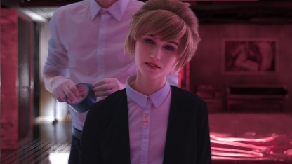 Косплей по Life is Strange. Когда запрещено, но очень хочется Косплей по Life is Strange. Когда запрещено, но очень хочется