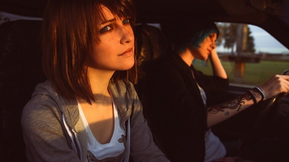 Косплей по Life is Strange. Когда запрещено, но очень хочется Косплей по Life is Strange. Когда запрещено, но очень хочется