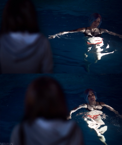 Косплей по Life is Strange. Когда запрещено, но очень хочется Косплей по Life is Strange. Когда запрещено, но очень хочется