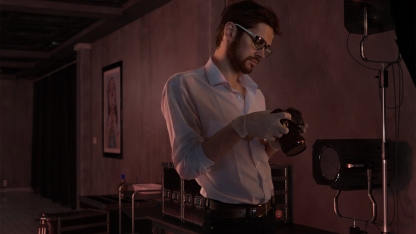 Косплей по Life is Strange. Когда запрещено, но очень хочется Косплей по Life is Strange. Когда запрещено, но очень хочется
