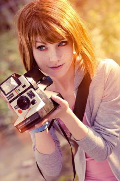 Косплей по Life is Strange. Когда запрещено, но очень хочется Косплей по Life is Strange. Когда запрещено, но очень хочется