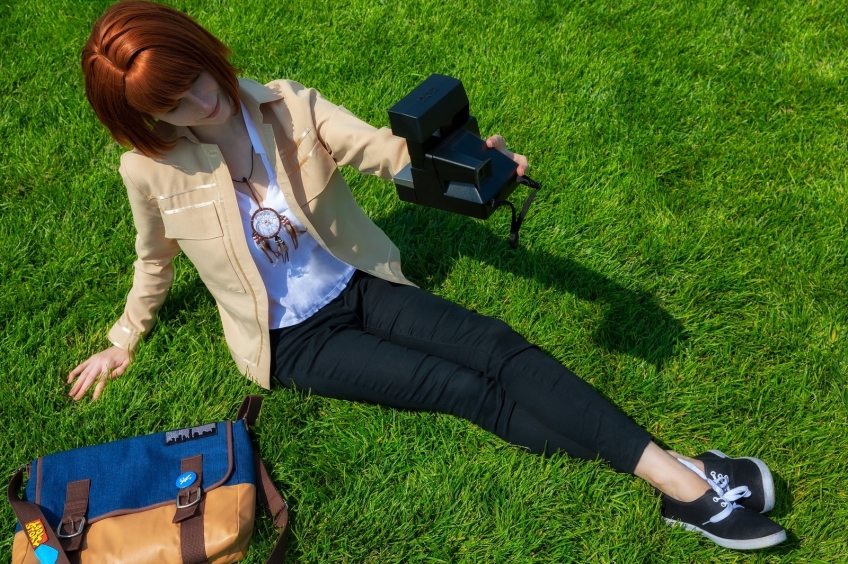 Косплей по Life is Strange. Когда запрещено, но очень хочется Косплей по Life is Strange. Когда запрещено, но очень хочется