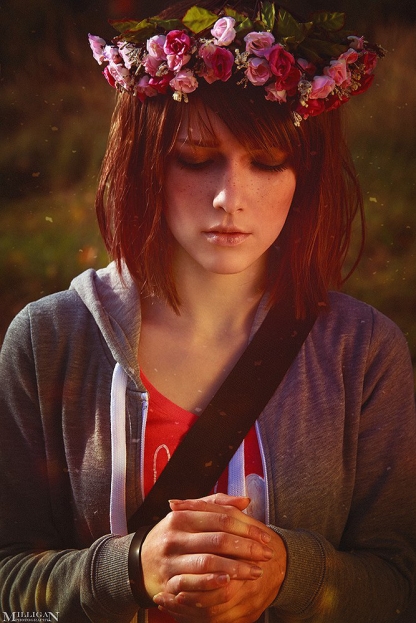 Косплей по Life is Strange. Когда запрещено, но очень хочется Косплей по Life is Strange. Когда запрещено, но очень хочется