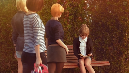 Косплей по Life is Strange. Когда запрещено, но очень хочется Косплей по Life is Strange. Когда запрещено, но очень хочется