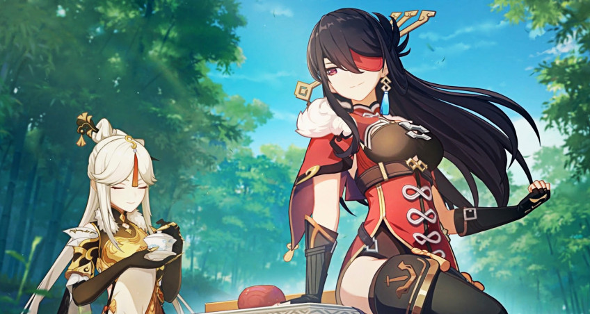 zf game browser что это genshin impact. Смотреть фото zf game browser что это genshin impact. Смотреть картинку zf game browser что это genshin impact. Картинка про zf game browser что это genshin impact. Фото zf game browser что это genshin impact