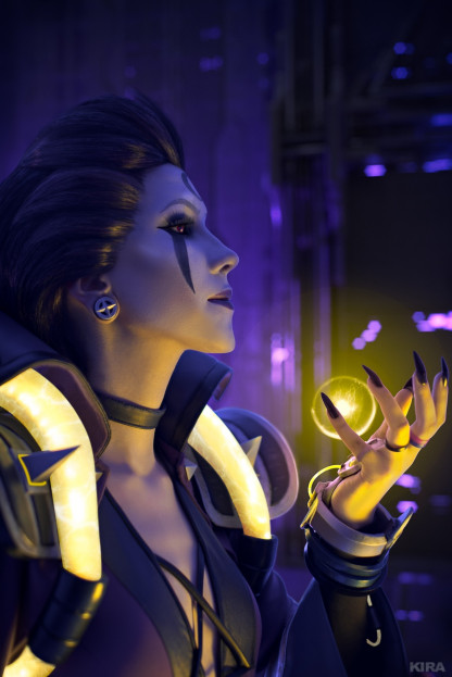 Лучший косплей по Overwatch. Спецвыпуск к 5-летию игры Лучший косплей по Overwatch. Спецвыпуск к 5-летию игры