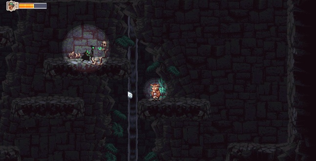 Маленькие игры, которые вы, возможно, пропустили: от Happy Room и Lantern до Super Mario Run и Owlboy Маленькие игры, которые вы, возможно, пропустили: от Happy Room и Lantern до Super Mario Run и Owlboy