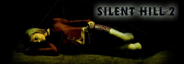 Один день до конца света. Silent Hill 2 Один день до конца света. Silent Hill 2