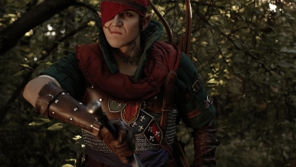 Косплей недели: Horizon Zero Dawn, Fallout 4, Devil May Cry 5 Косплей недели: Horizon Zero Dawn, Fallout 4, Devil May Cry 5