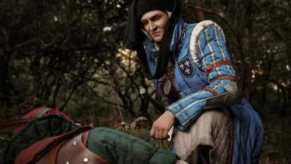 Косплей недели: Horizon Zero Dawn, Fallout 4, Devil May Cry 5 Косплей недели: Horizon Zero Dawn, Fallout 4, Devil May Cry 5