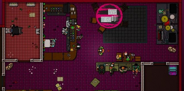 Hotline Miami 2: Wrong Number Hotline Miami 2: Wrong Number
