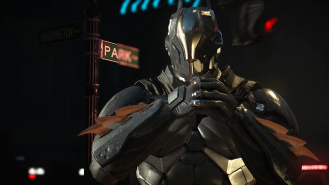 «Игромир-2016»: превью Injustice 2 «Игромир-2016»: превью Injustice 2