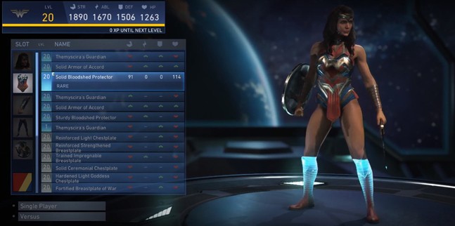 «Игромир-2016»: превью Injustice 2 «Игромир-2016»: превью Injustice 2