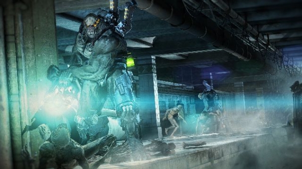 Resistance 3 Resistance 3