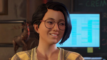 Обзор Life is Strange: True Colors: Серый калейдоскоп Обзор Life is Strange: True Colors: Серый калейдоскоп