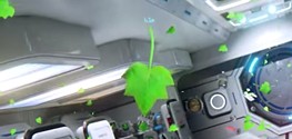 Космос и одиночество. Превью Adr1ft Космос и одиночество. Превью Adr1ft