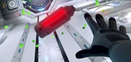 Космос и одиночество. Превью Adr1ft Космос и одиночество. Превью Adr1ft